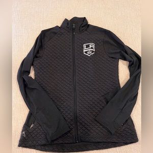Los Angeles Kings Antigua Jacket